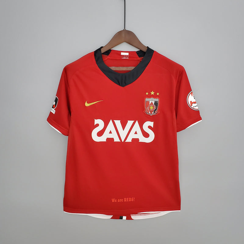 URAWA I 2008 HOMBRE (RETRO) - TIENDA DEL JUGADOR