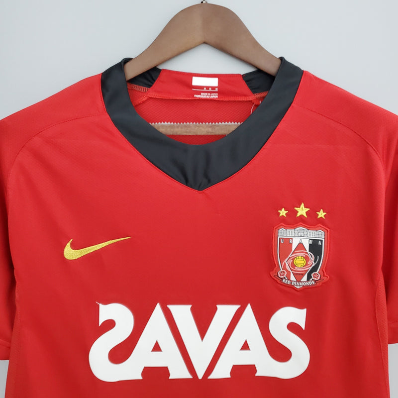 URAWA I 2008 HOMBRE (RETRO) - TIENDA DEL JUGADOR