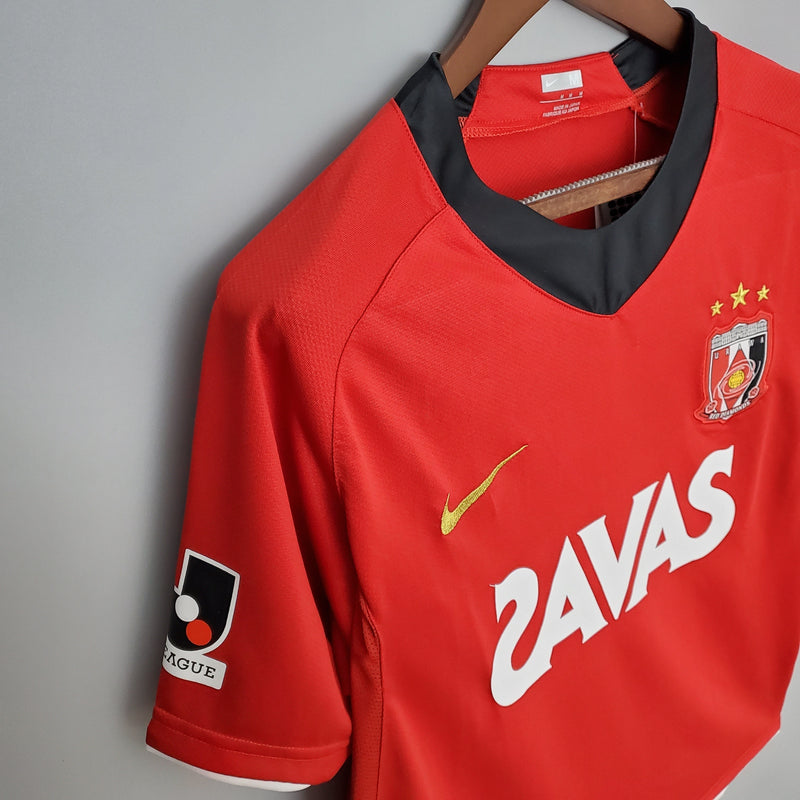 URAWA I 2008 HOMBRE (RETRO) - TIENDA DEL JUGADOR