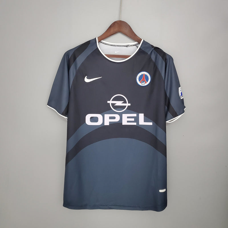 PSG III 01/02 HOMBRE (RETRO) - TIENDA DEL JUGADOR