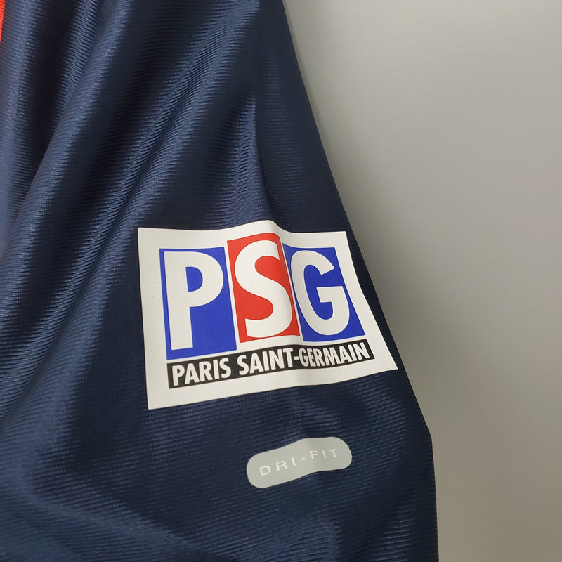 PSG I 01/02 HOMBRE (RETRO) - TIENDA DEL JUGADOR