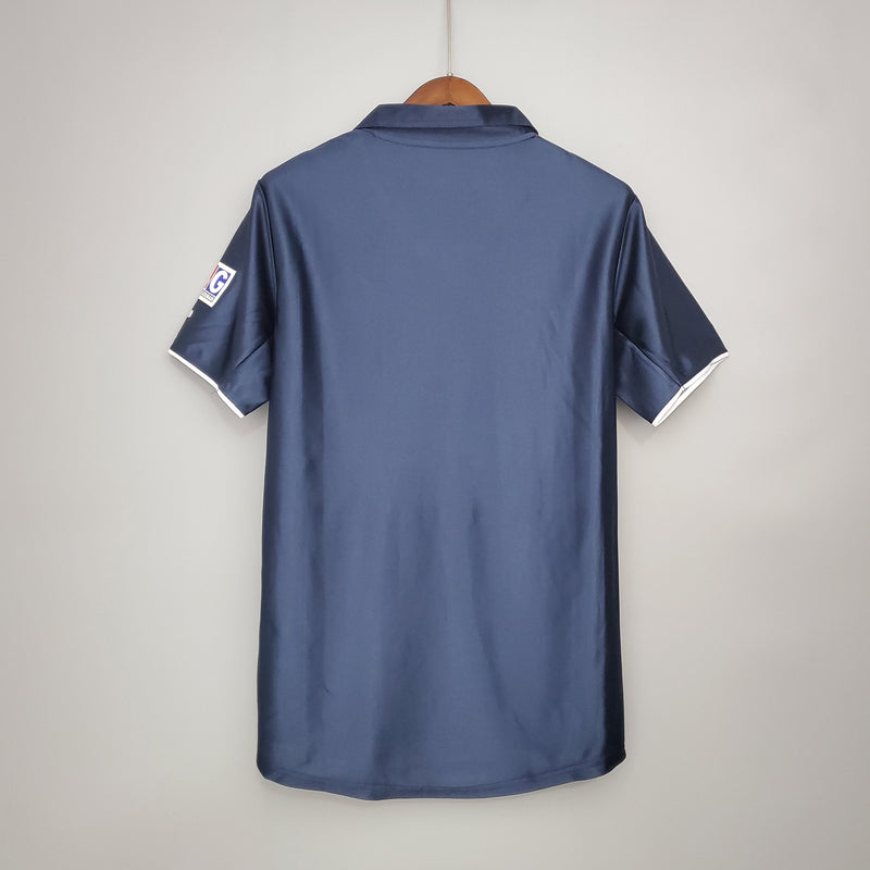 PSG I 01/02 HOMBRE (RETRO) - TIENDA DEL JUGADOR