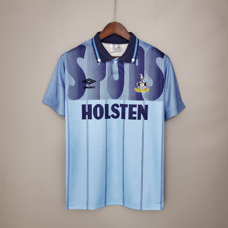 TOTTENHAM l 92/94 HOMBRE (RETRO) - TIENDA DEL JUGADOR