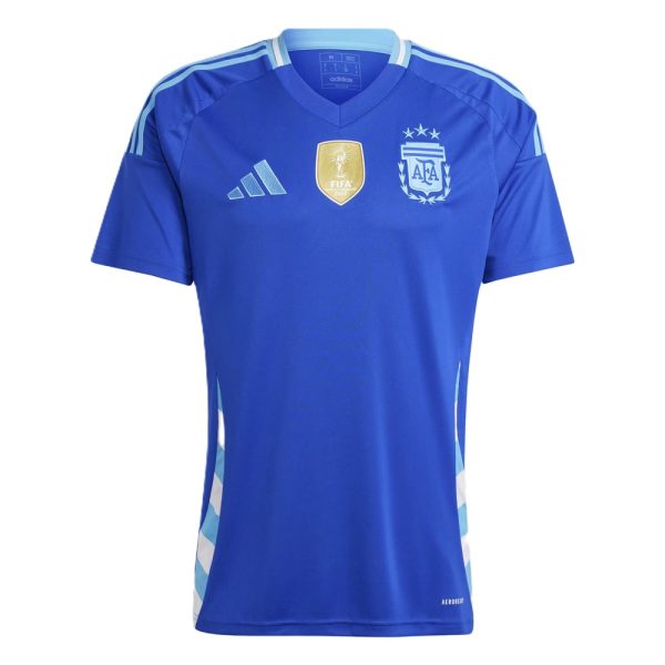 CAMISETA ARGENTINA I 2024 HOMBRE