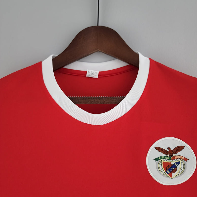 BENFICA I 73/74 HOMBRE (RETRO) - TIENDA DEL JUGADOR