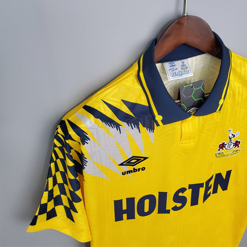 TOTTENHAM ll 92/94 HOMBRE (RETRO) - TIENDA DEL JUGADOR