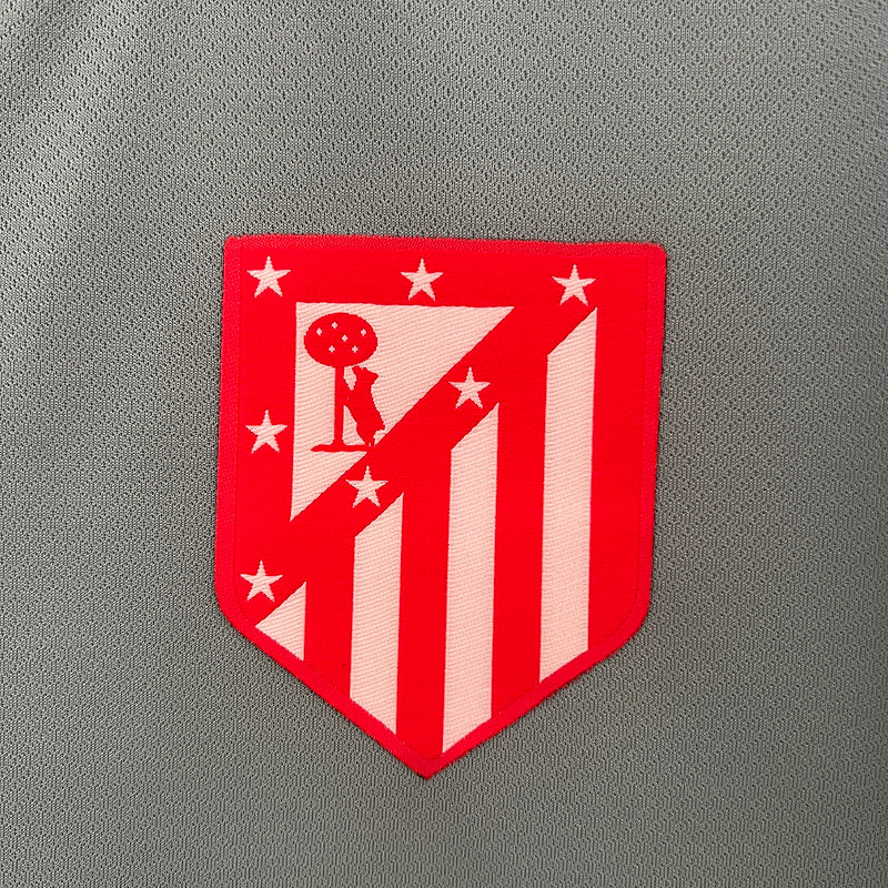 ATLÉTICO DE MADRID II 24/25 HOMBRE - TIENDA DEL JUGADOR