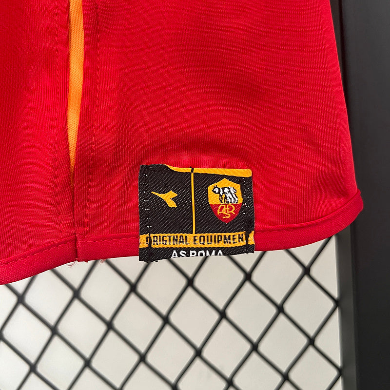 ROMA I 04/05 HOMBRE (RETRO) - TIENDA DEL JUGADOR