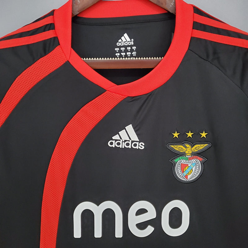 BENFICA II 09/10 HOMBRE (RETRO) - TIENDA DEL JUGADOR