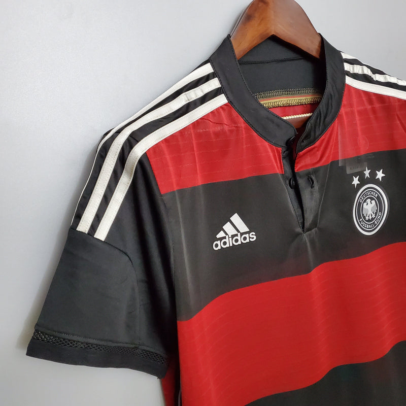 ALEMANIA II 2014 HOMBRE (RETRO) - TIENDA DEL JUGADOR