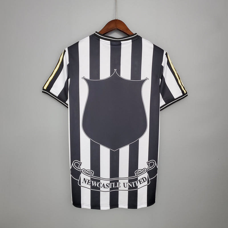 NEWCASTLE l 97/99 HOMBRE (RETRO) - TIENDA DEL JUGADOR