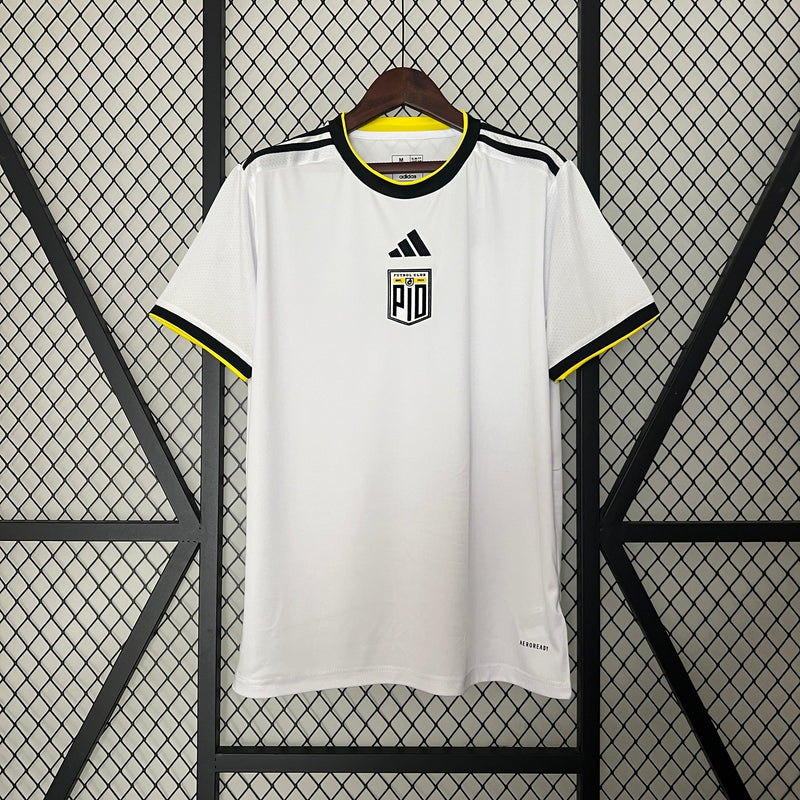 CAMISETA PIO I 2024 HOMBRE (KINGS LEAGUE) - TIENDA DEL JUGADOR