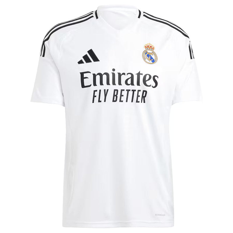 CAMISETA REAL MADRID I 24/25 HOMBRE - MBAPPÉ 9